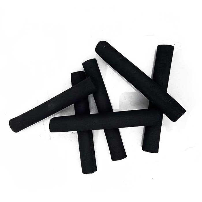 Black Finger Charcoal