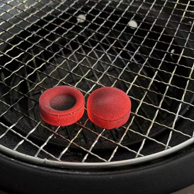 Quick Light Hookah Charcoal Quick Light Hookah Charcoal