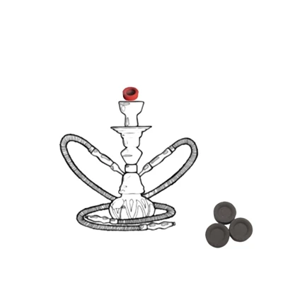 How to choose shisha charcoal