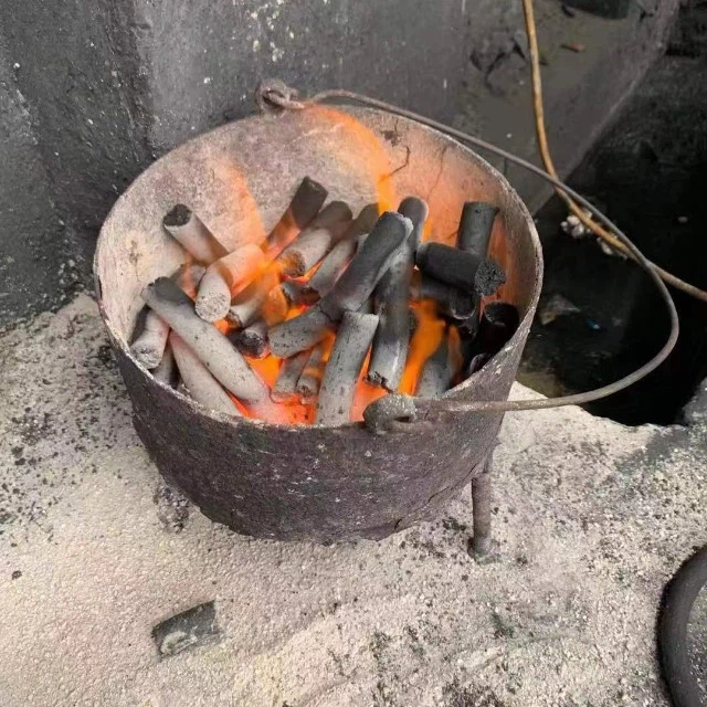 charcoal charcoal