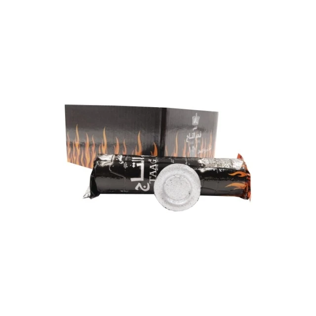 Silver Round Quickly Light Charcoal